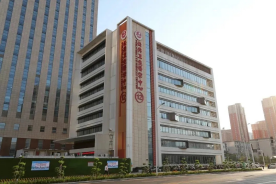 專設專用病房樓！河南省人民醫(yī)院34