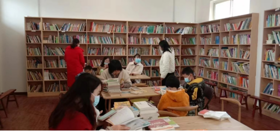 1_第三屆友邦友愛書香筑夢項目啟動，友邦公益力量全面升級，支持教育公平與鄉村振興337