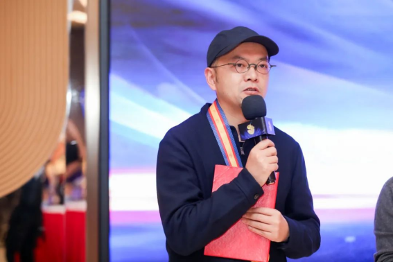 阿五合作伙伴會議圓滿召開，聽聽他們都講了啥？685