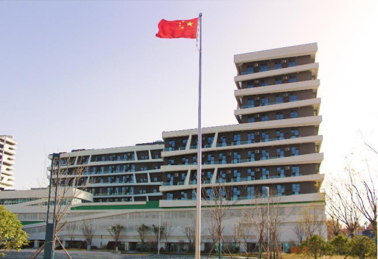 西亞斯集團(中國)執行董事王偉：依托產教融合，搭建優勢平臺，為河南數字產業發展貢獻力量  信心2024(終稿)635