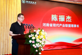 豫酒宣傳月”鄭州啟動,再掀豫酒“雙節”消費新熱潮!391
