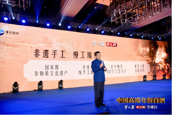 手工班，我看“中”！夢(mèng)之藍(lán)手工班全球行飄香鄭州1299