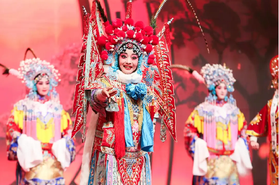 金梧桐中國人氣餐廳揭曉,阿五黃河大鯉魚成為河南唯一登榜豫菜品牌1055