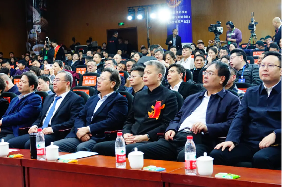 1_聚合力,重論道第四屆中國烤鴨產業高峰論壇圓滿舉辦211