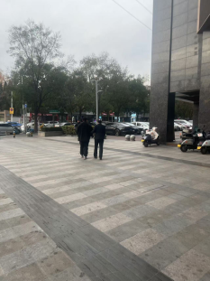盲行無阻—溫情服務為盲人客戶鋪設無障礙金融之路(古城）(2)556