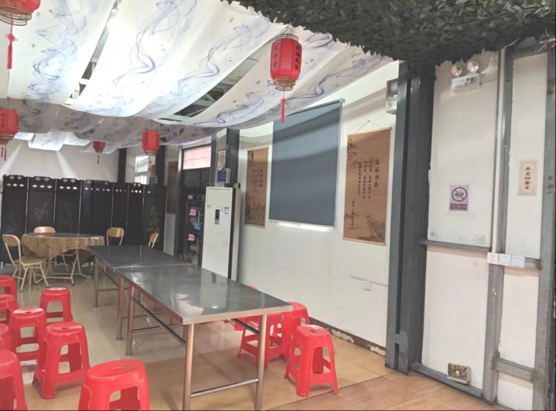 25信紙百年傳承，仁心濟世 —— 鄭州天方中醫心腦血管病醫院(修改后)3570